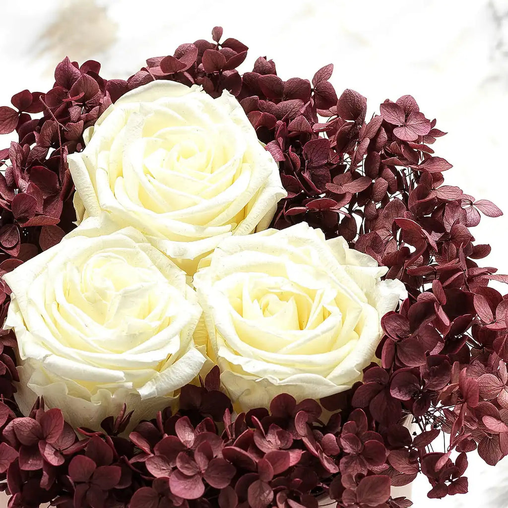 Luxury Hatbox
