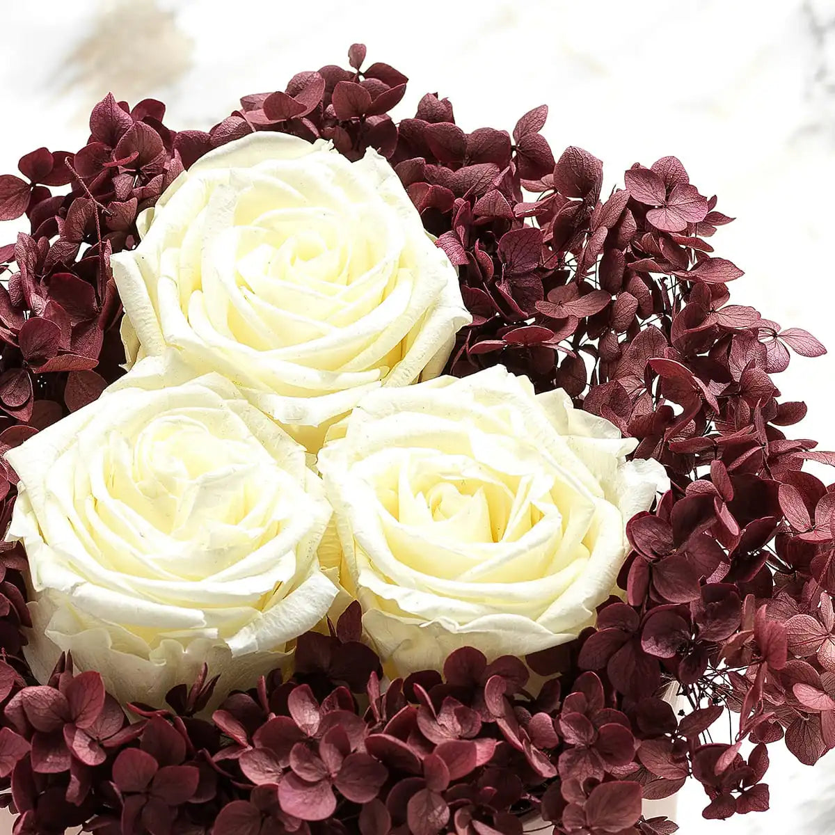 Luxury Hatbox