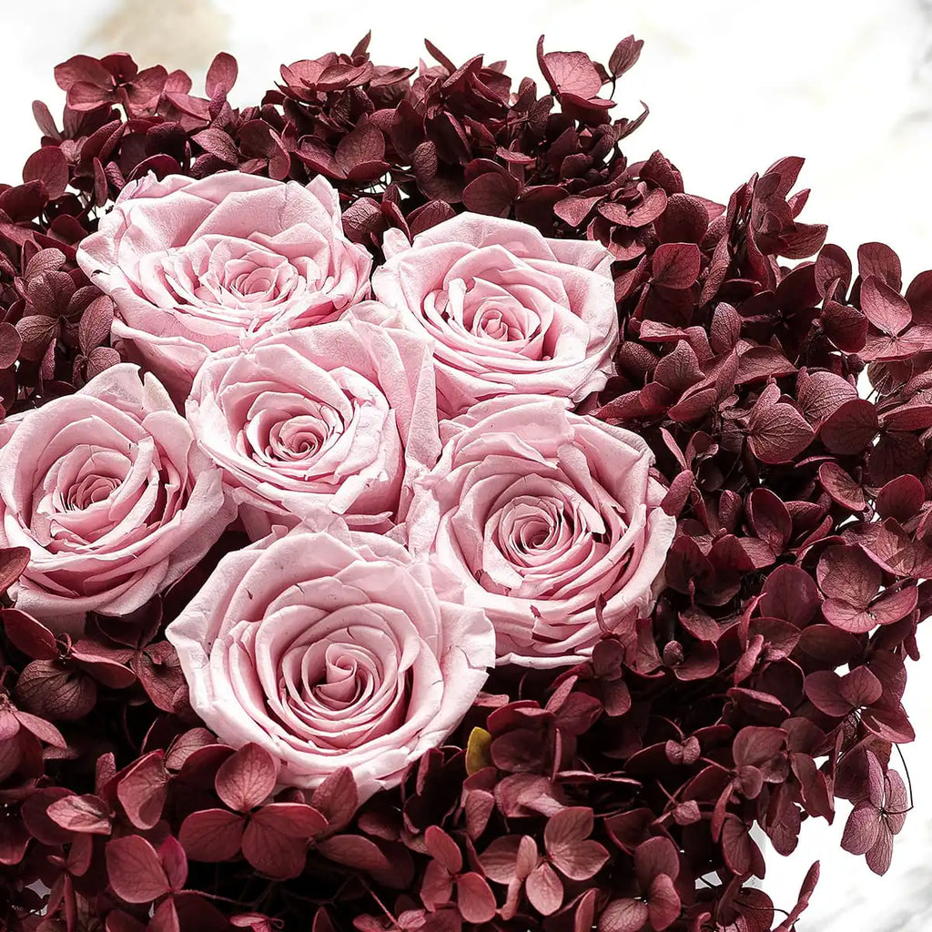 Luxury Hatbox