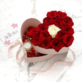 Luxury Hatbox