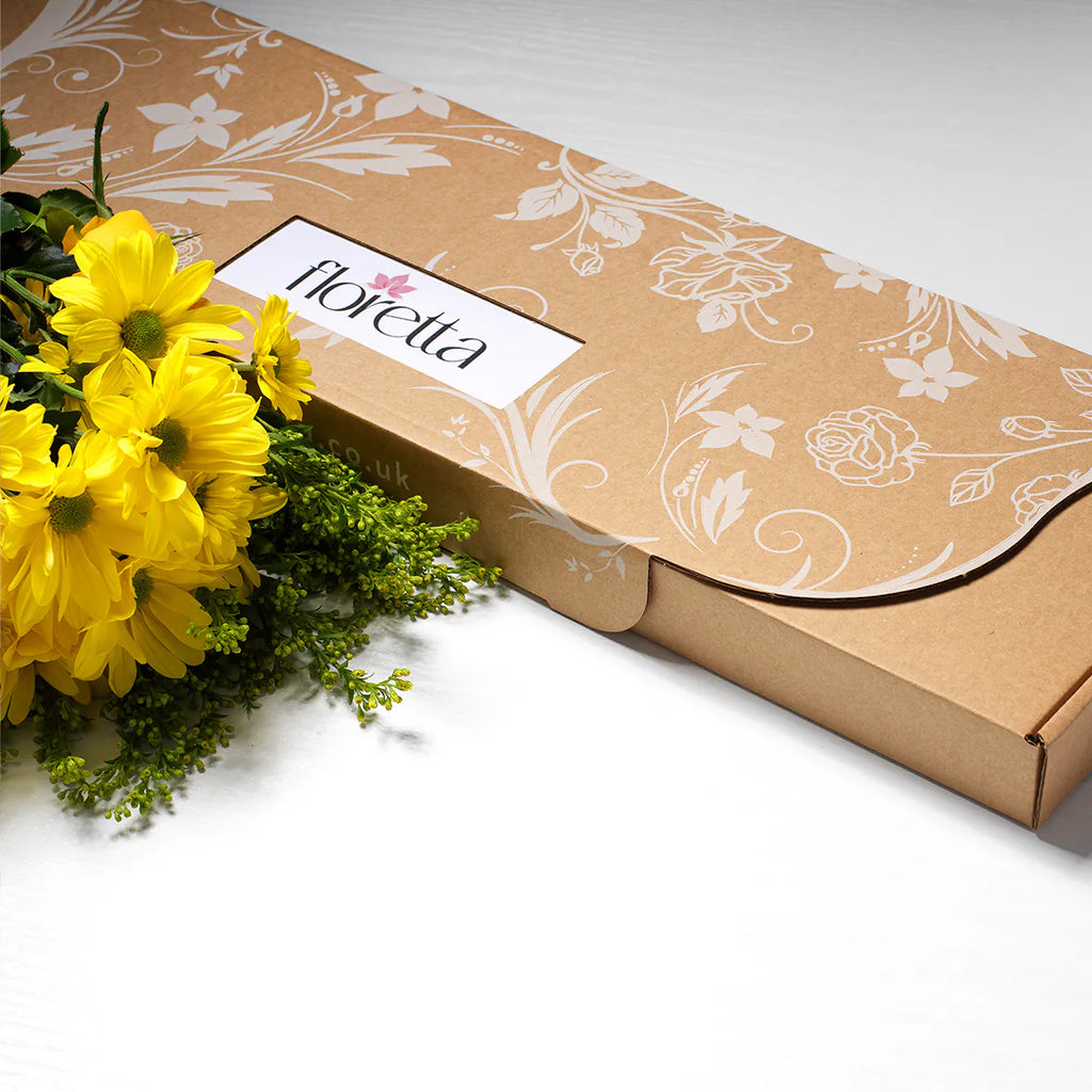 Luxury Letter Box