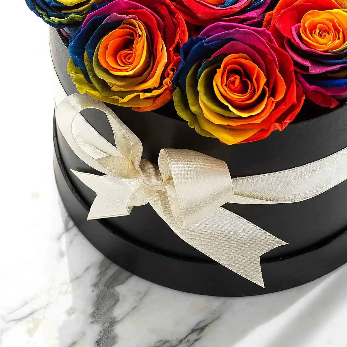 Luxury Hatbox