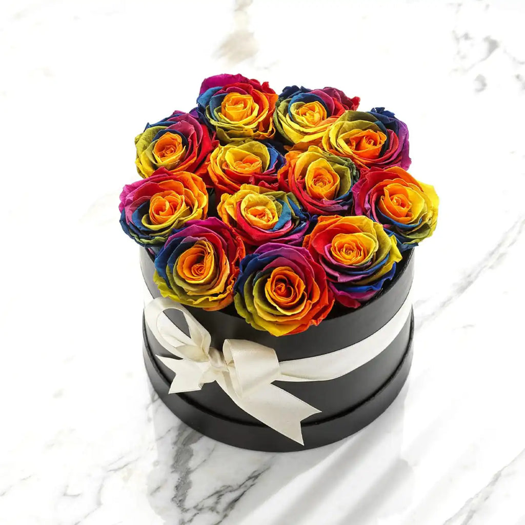 Luxury Hatbox