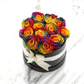 Luxury Hatbox