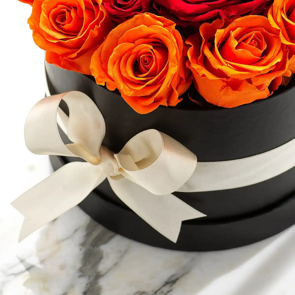 Luxury Hatbox