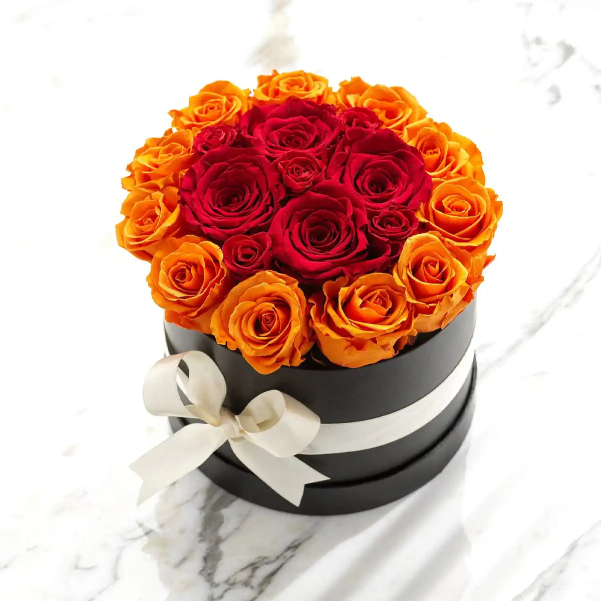 Luxury Hatbox
