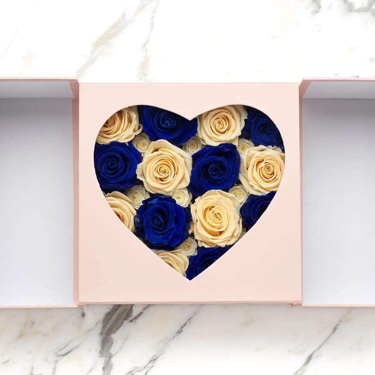 Luxury Hatbox