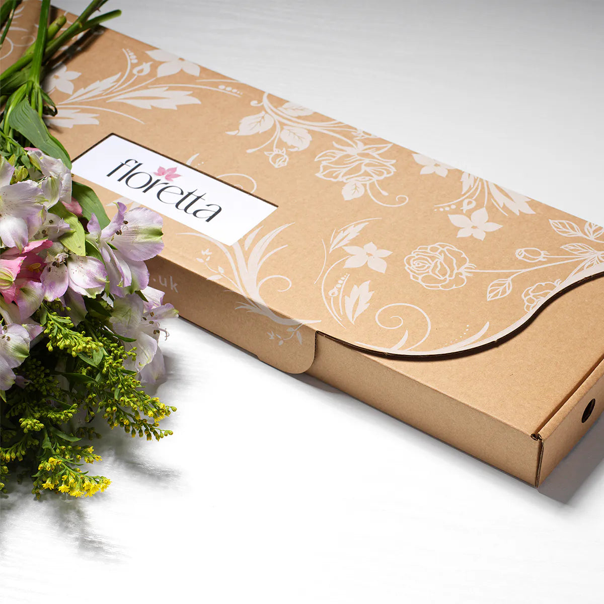 Luxury Letter Box