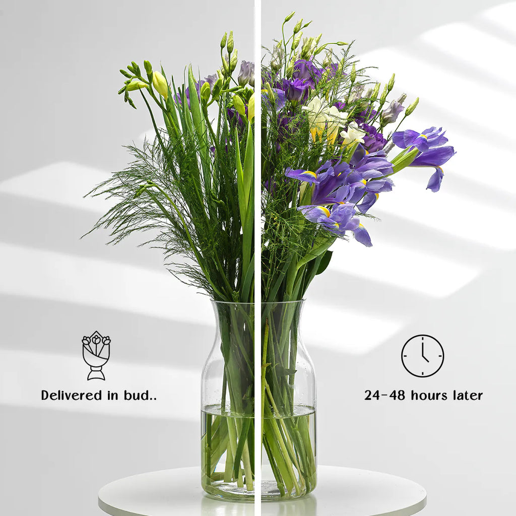 Luxury Flower Arrangement