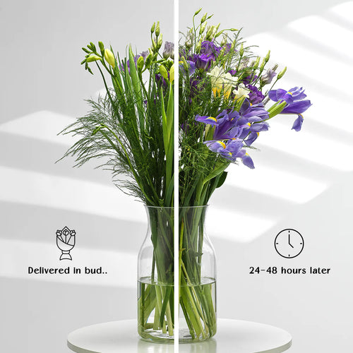 Luxury Flower Arrangement