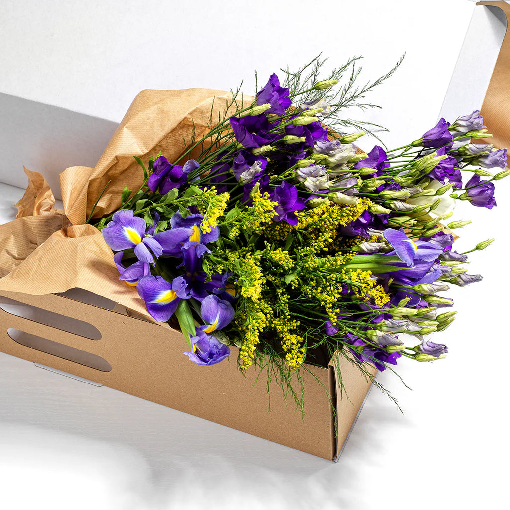 Luxury Flower Arrangement