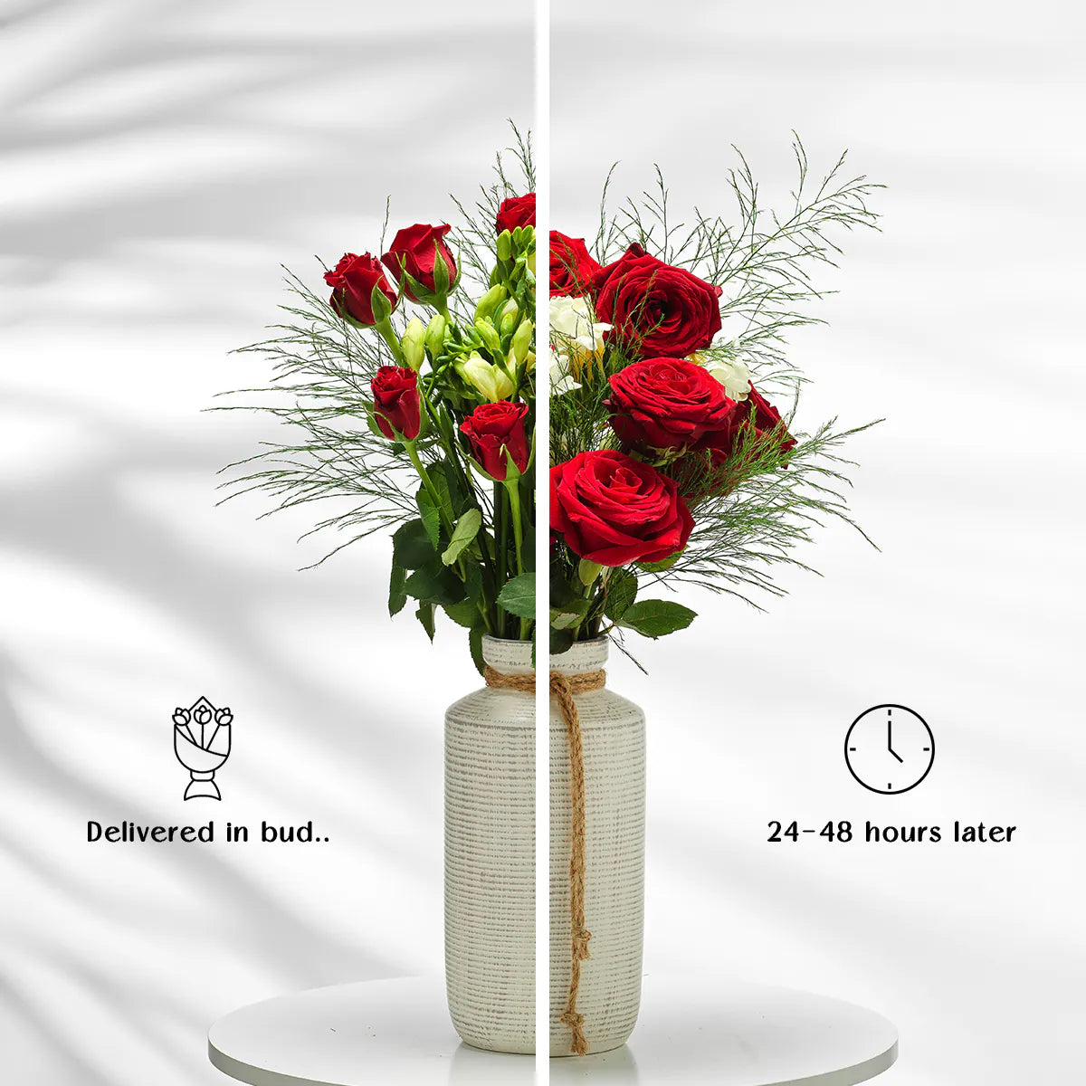 Luxury Flower Box