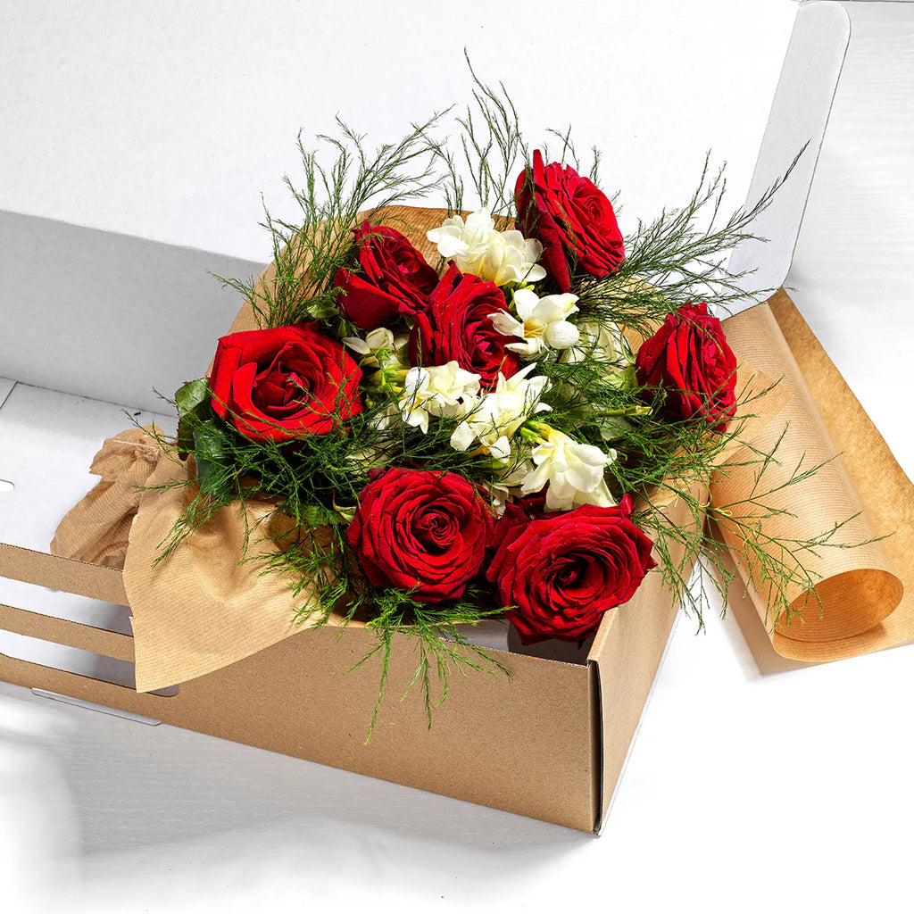 Luxury Flower Box
