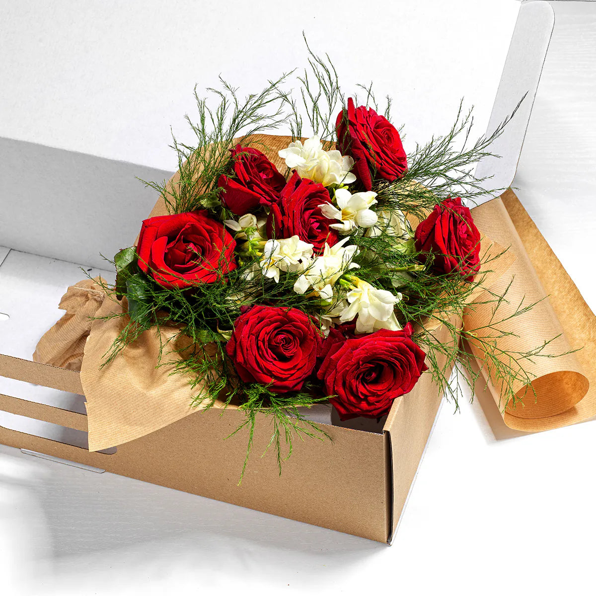 Luxury Flower Box