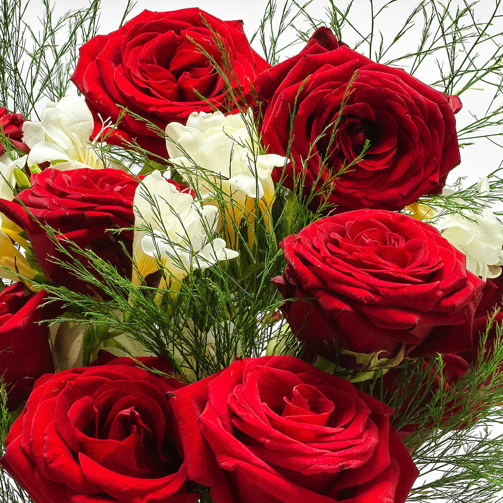 Luxury Flower Box