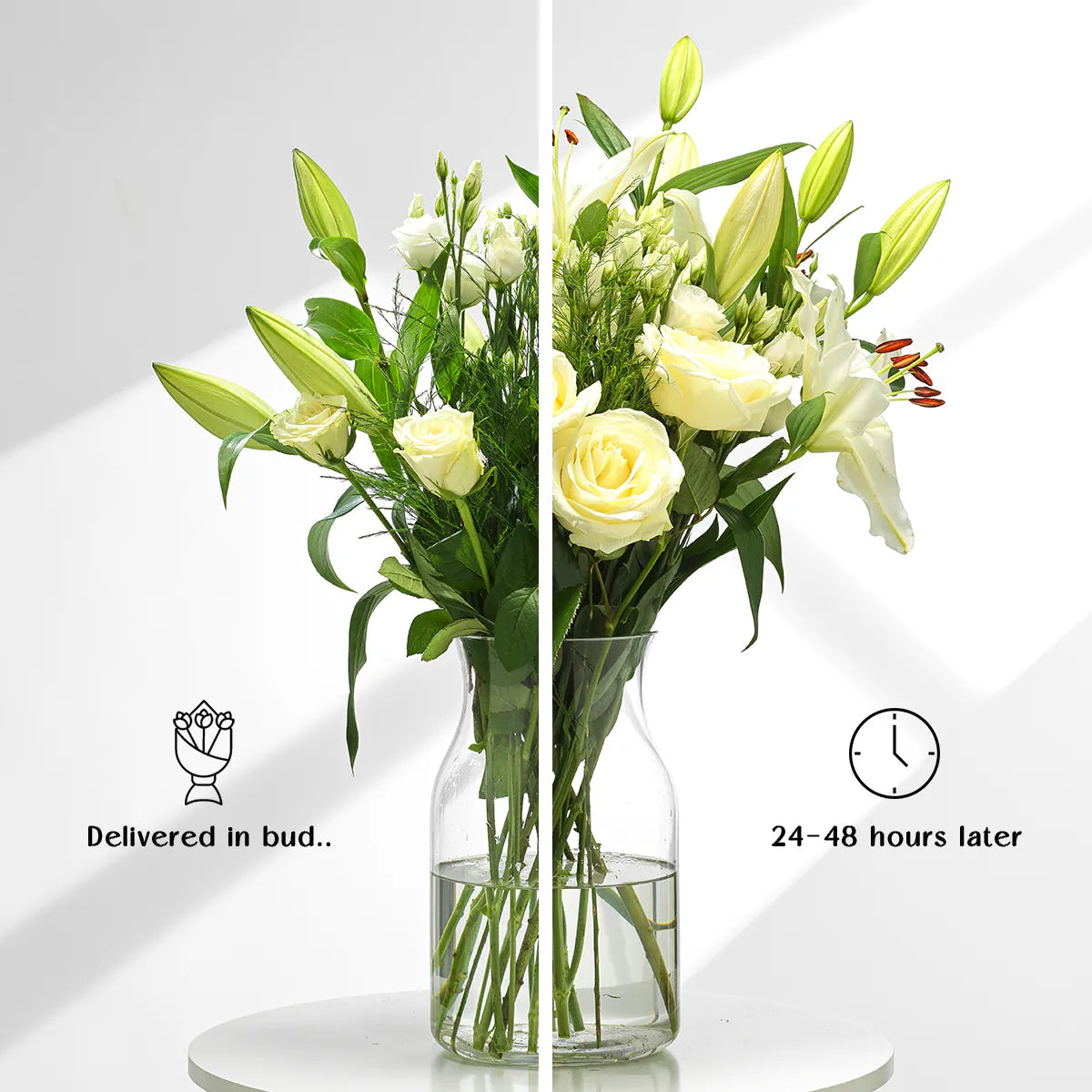 Luxury Flower Box