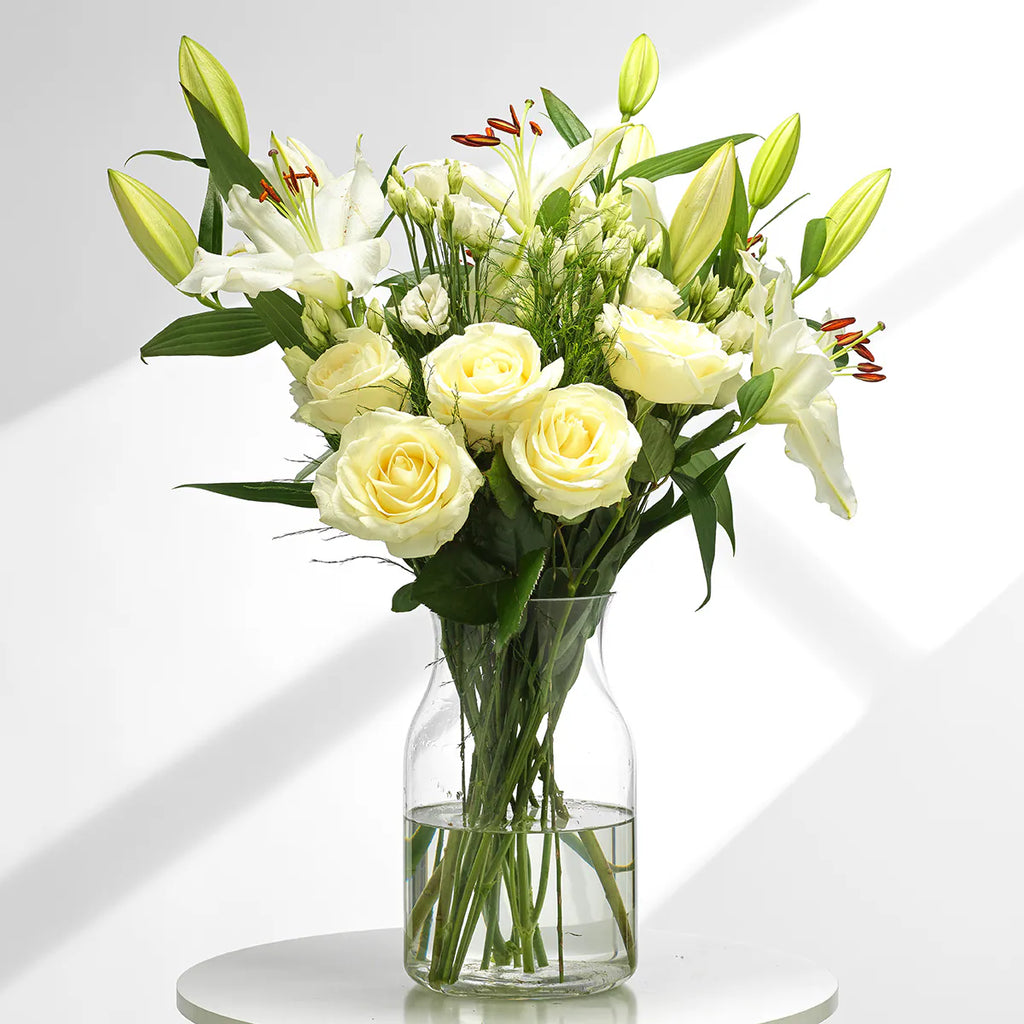 Luxury Flower Box