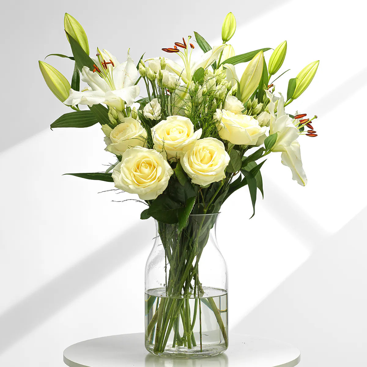 Luxury Flower Box