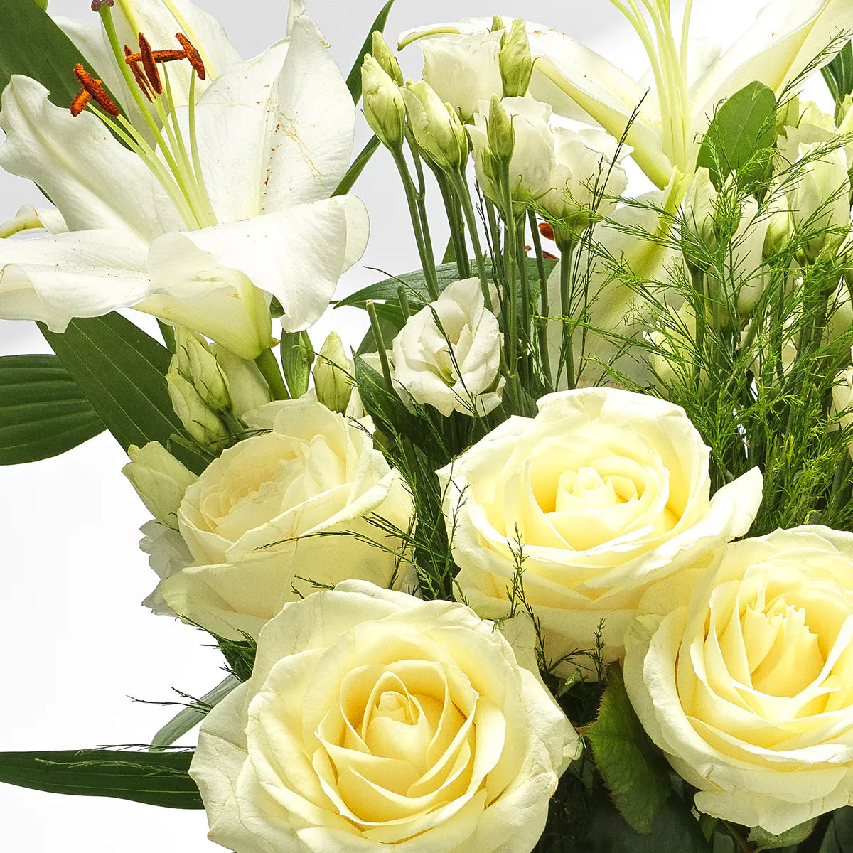 Luxury Flower Box