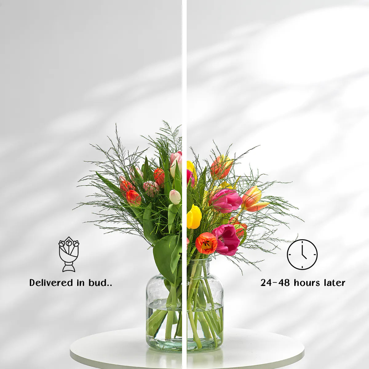 Luxury Flower Bouquet
