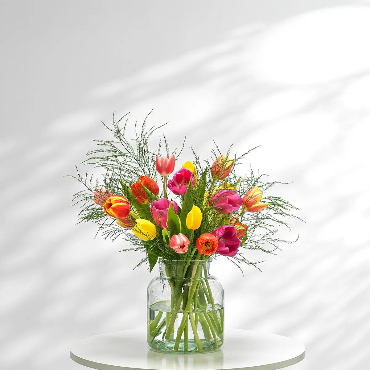 Luxury Flower Bouquet