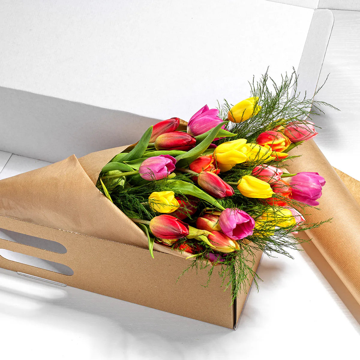 Luxury Flower Bouquet