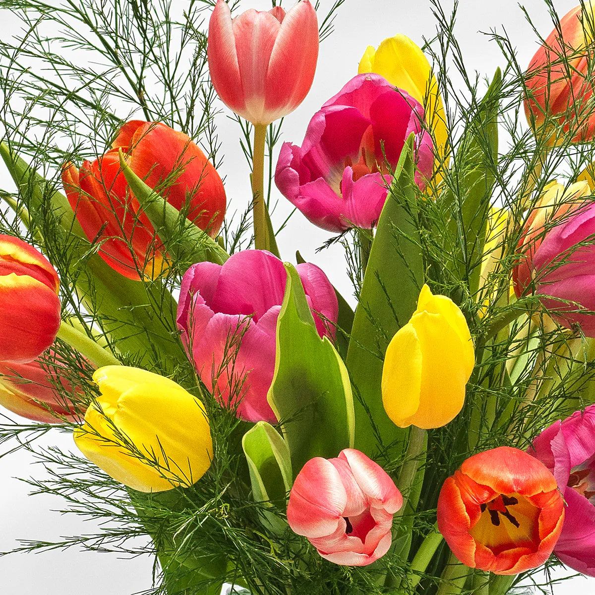Luxury Flower Bouquet