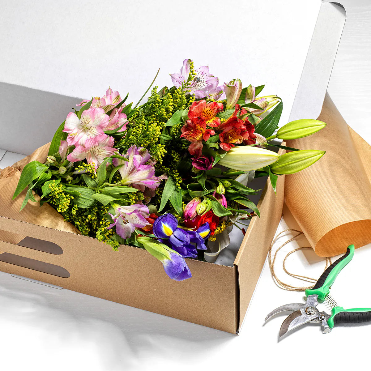 Luxury Flower Arrangement