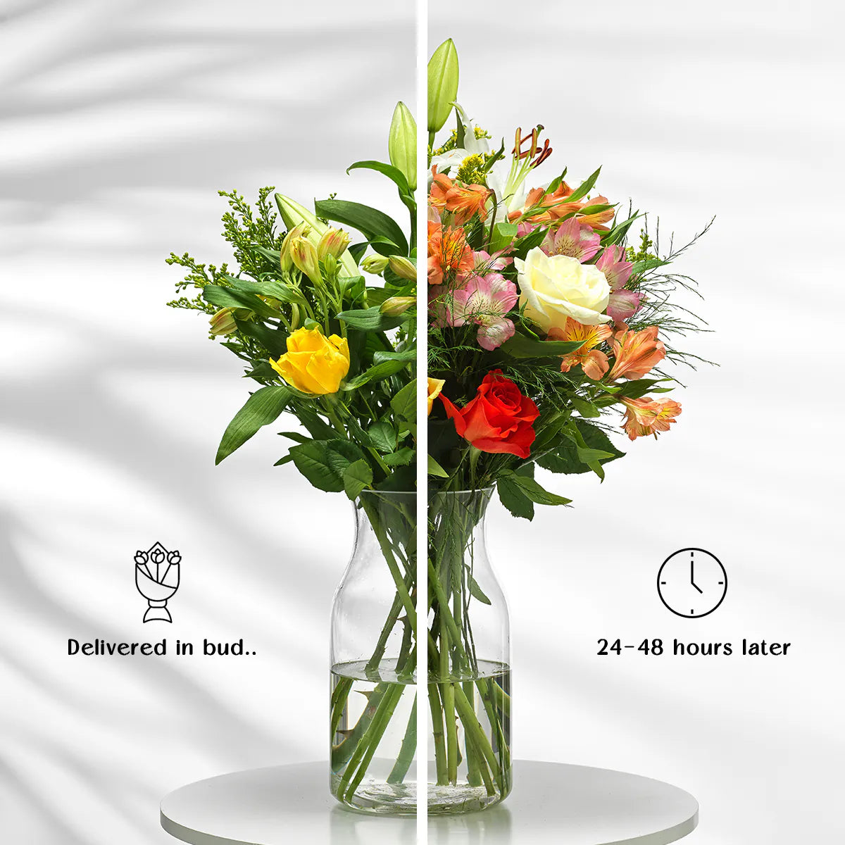Luxury Flower Arrangement