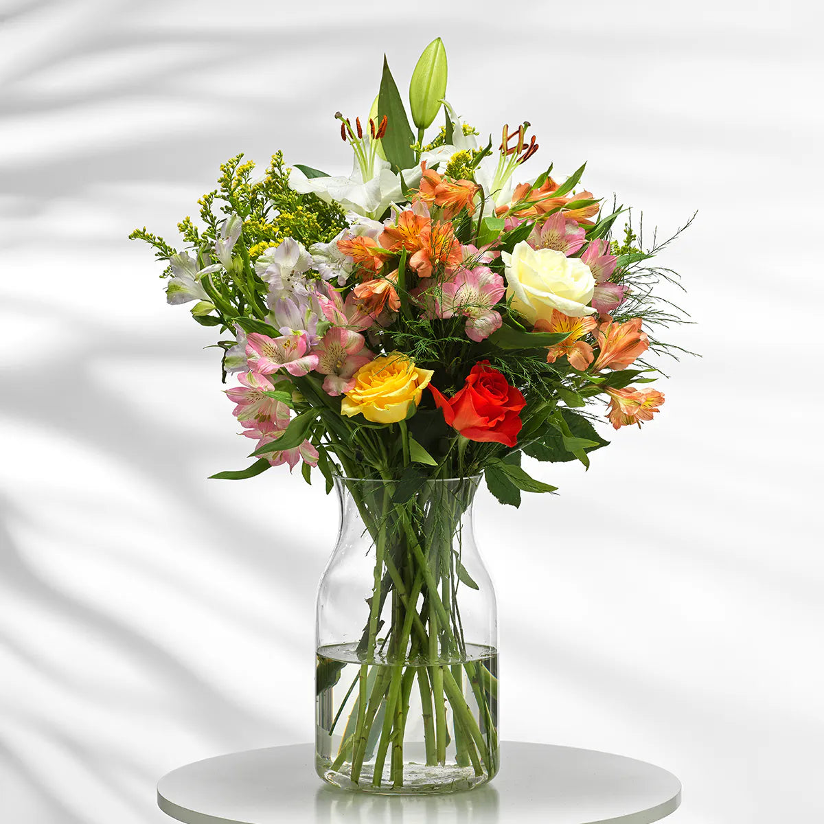 Luxury Flower Arrangement