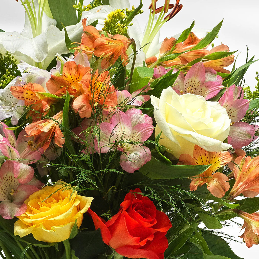 Luxury Flower Arrangement