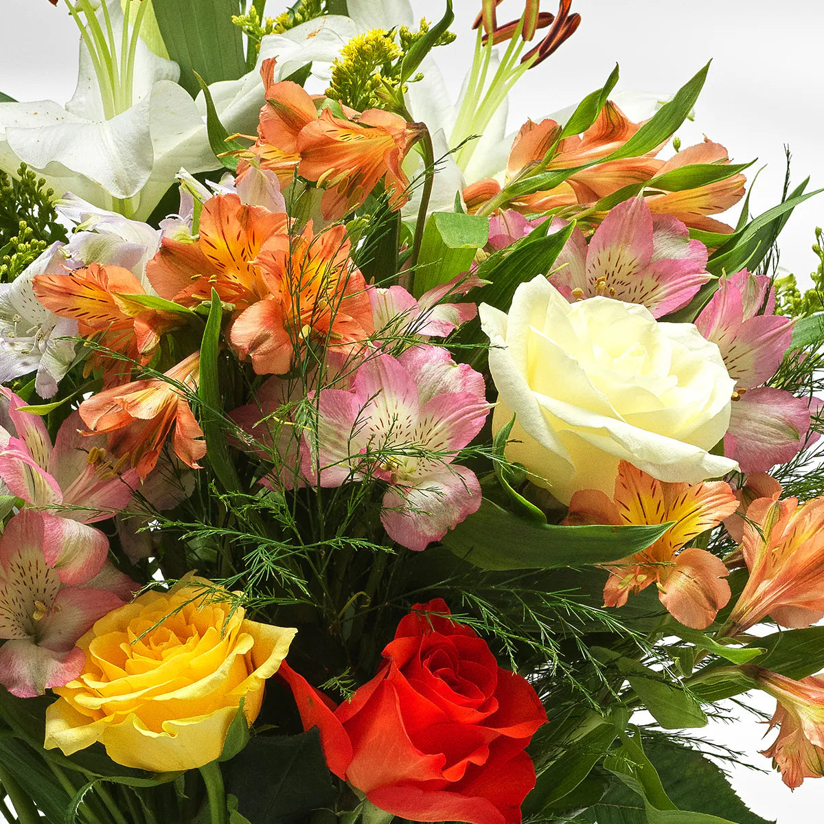 Luxury Flower Arrangement