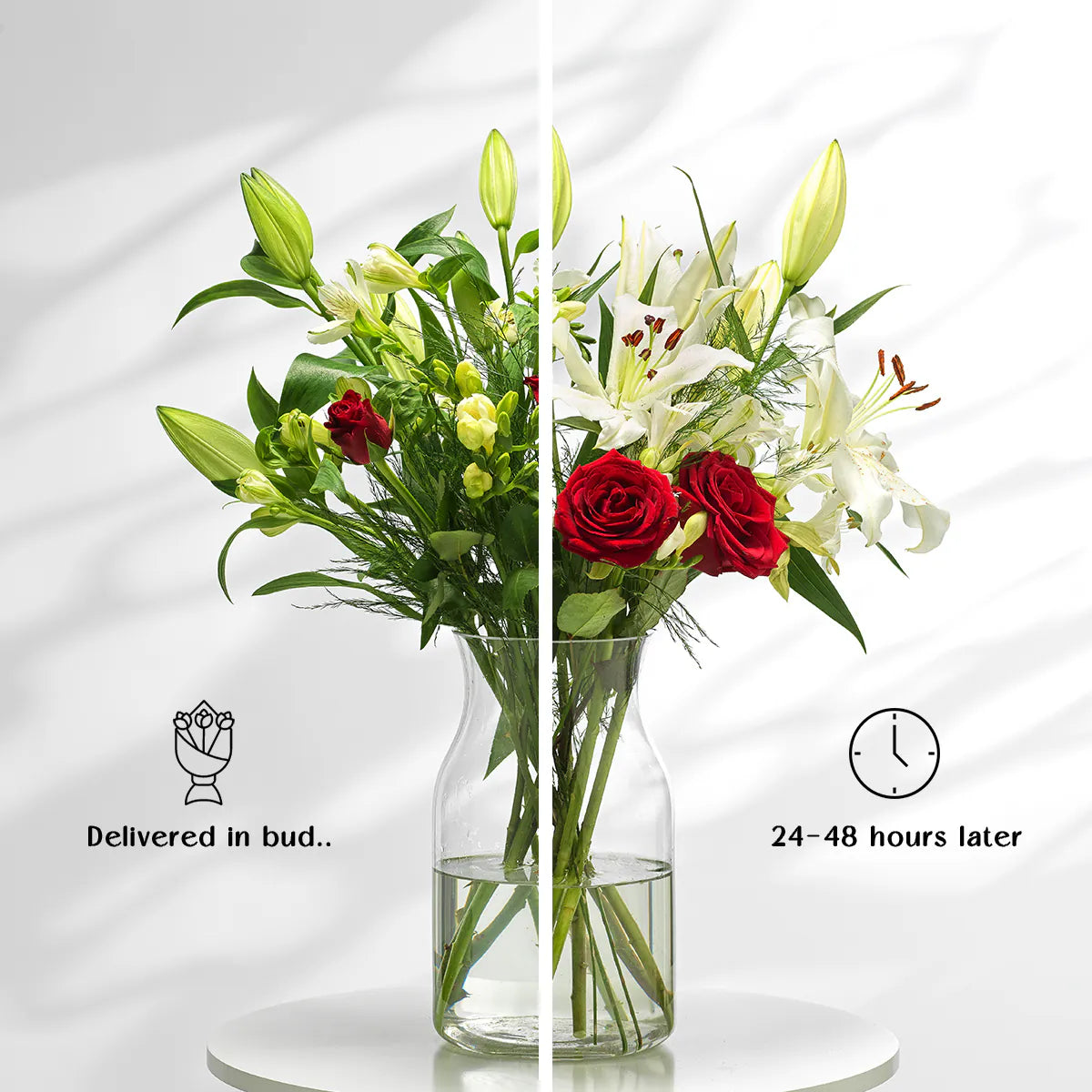 Luxury Flower Box