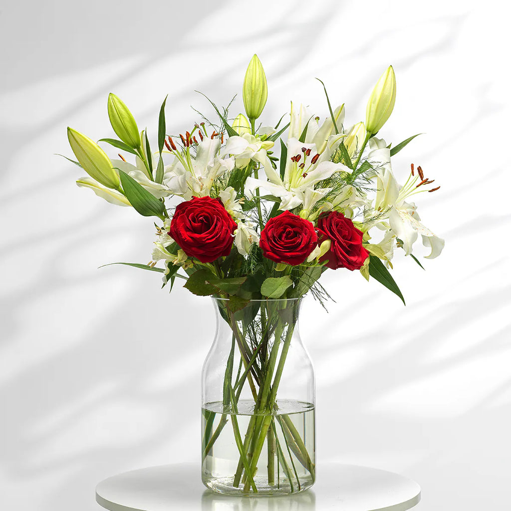 Luxury Flower Box