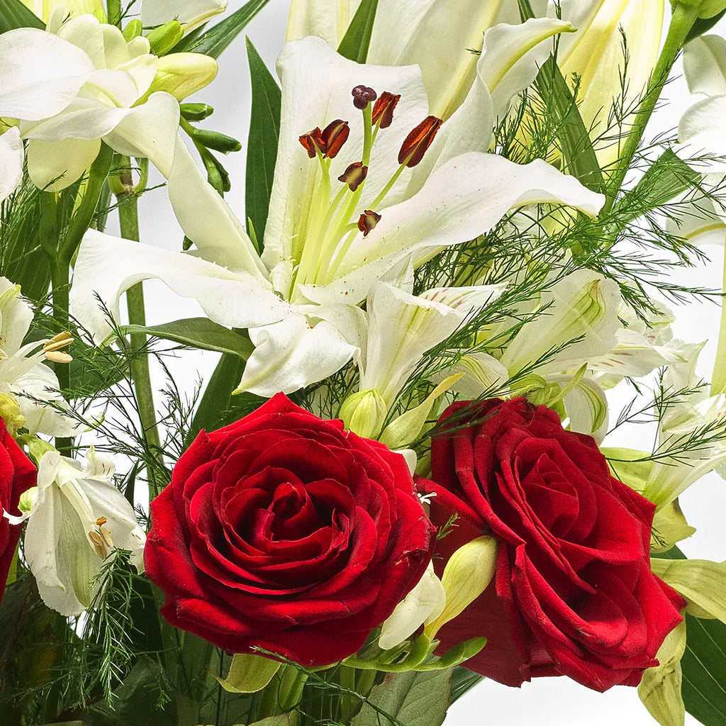Luxury Flower Box