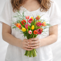 Tender Tulip
