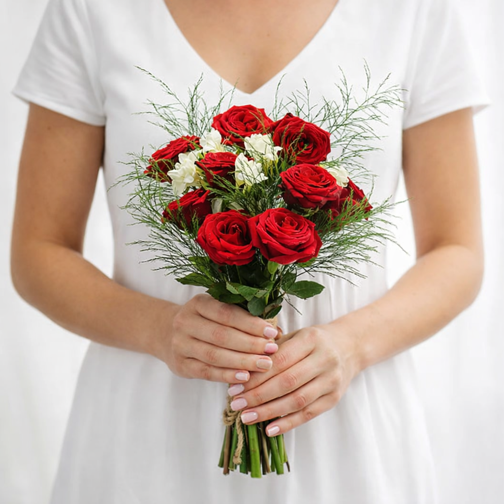 Red Romance