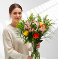 Flower subscription